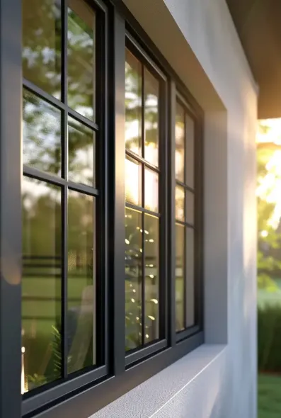 Slide of Pro Finish Exteriors