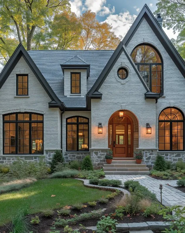 Slide of Pro Finish Exteriors