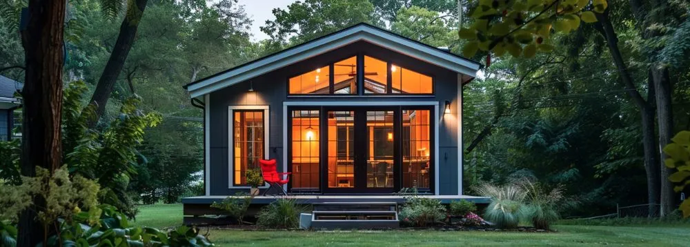 Slide of Pro Finish Exteriors