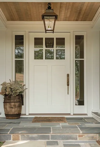 Slide of Pro Finish Exteriors