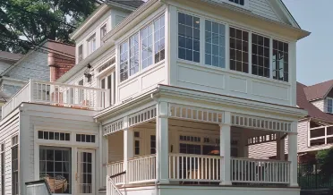 Slide of Pro Finish Exteriors