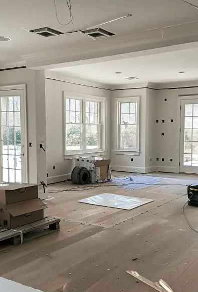 Slide of Pro Finish Exteriors