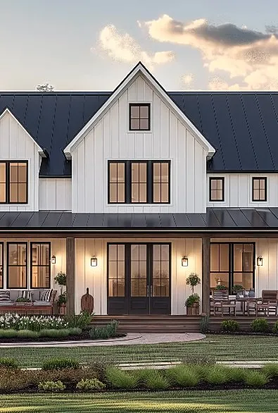 Slide of Pro Finish Exteriors