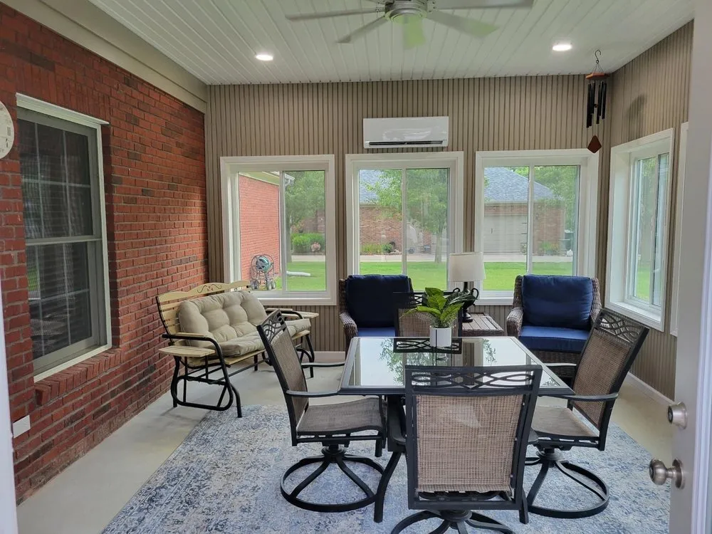 Slide of Pro Finish Remodeling