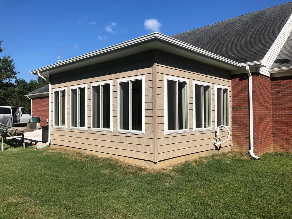 Slide of Pro Finish Remodeling