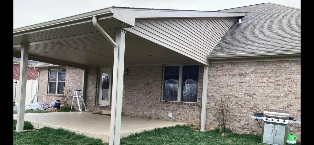 Slide of Pro Finish Remodeling