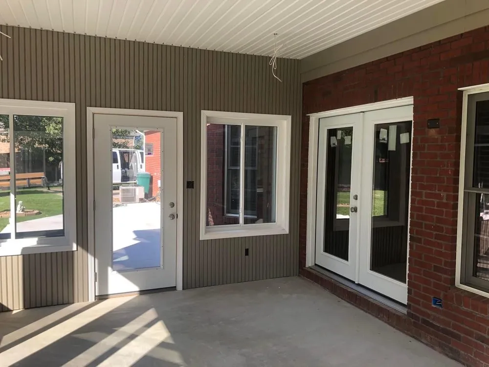 Slide of Pro Finish Remodeling