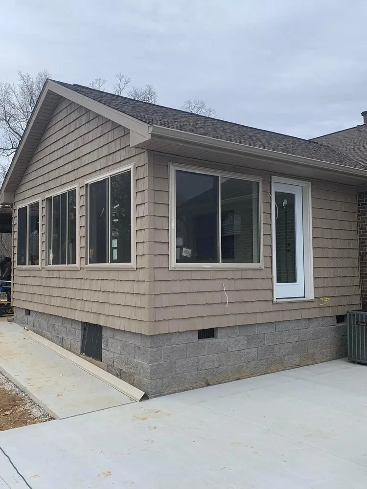 Slide of Pro Finish Remodeling