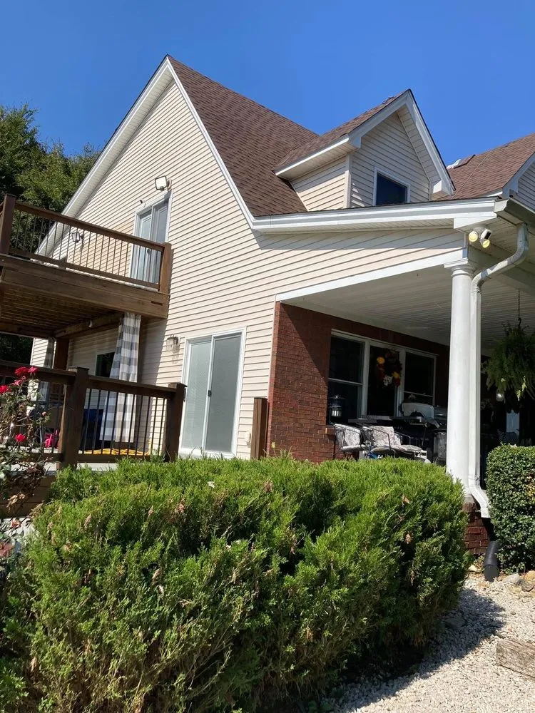 Slide of Pro Finish Remodeling