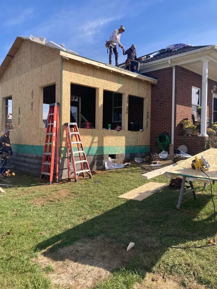 Slide of Pro Finish Remodeling