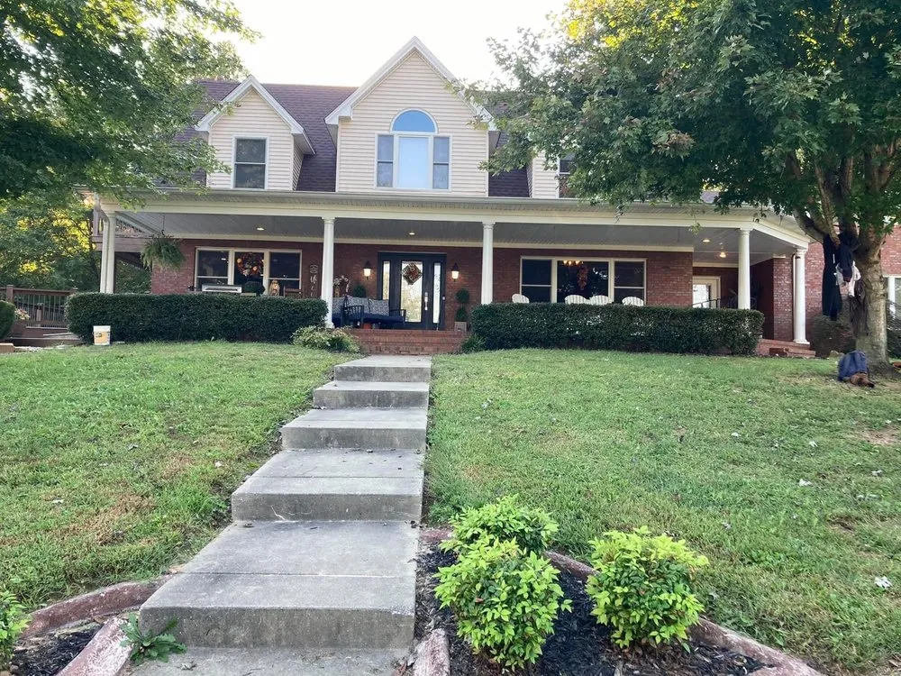 Slide of Pro Finish Remodeling