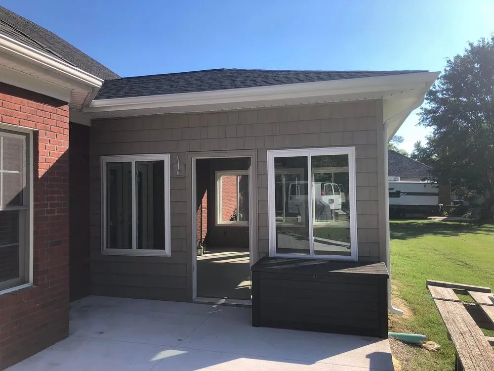 Slide of Pro Finish Remodeling