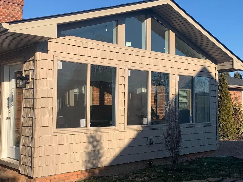 Slide of Pro Finish Remodeling