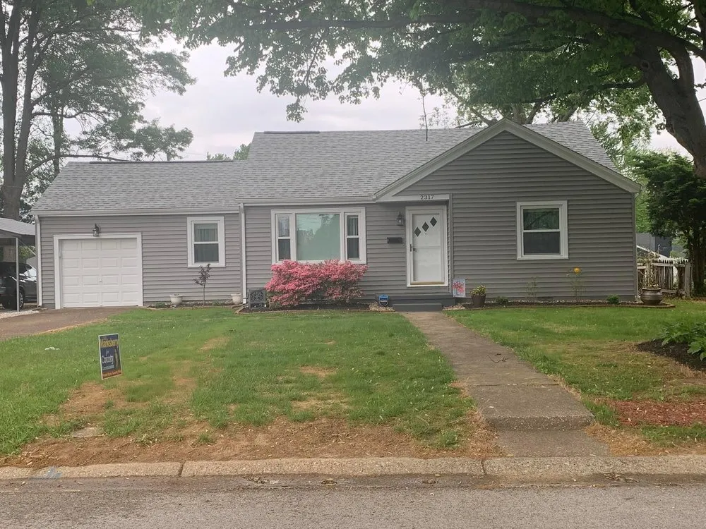 Slide of Pro Finish Remodeling