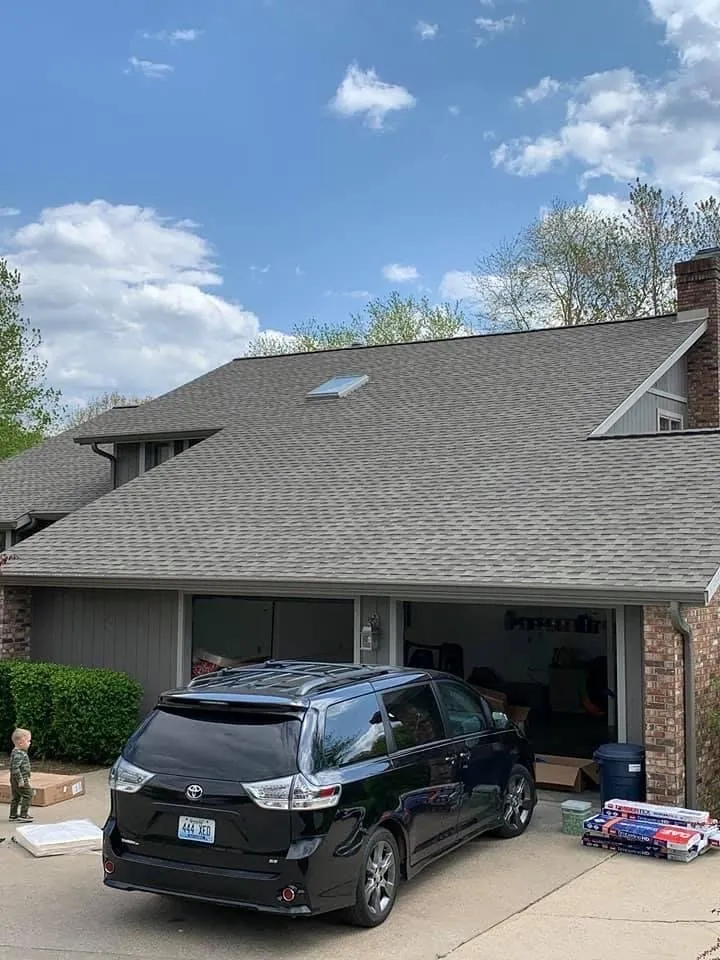 Slide of Pro Finish Remodeling