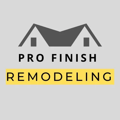 Slide of Pro Finish Remodeling