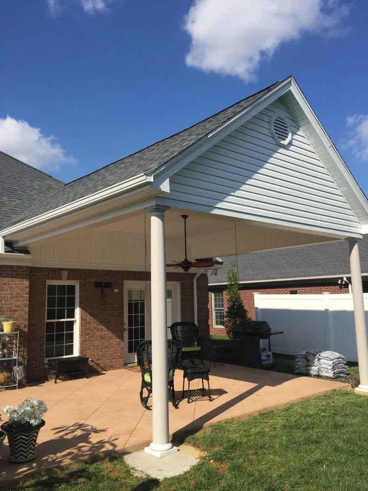 Slide of Pro Finish Remodeling