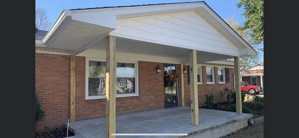 Slide of Pro Finish Remodeling