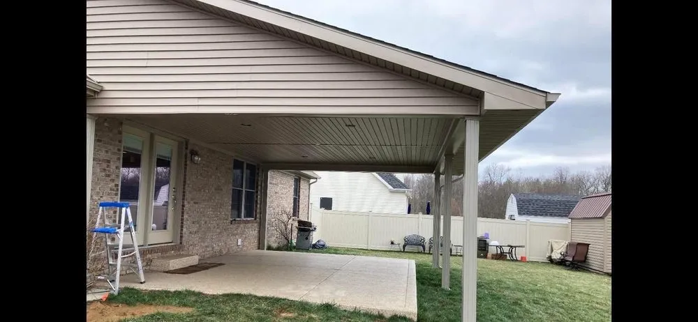 Slide of Pro Finish Remodeling