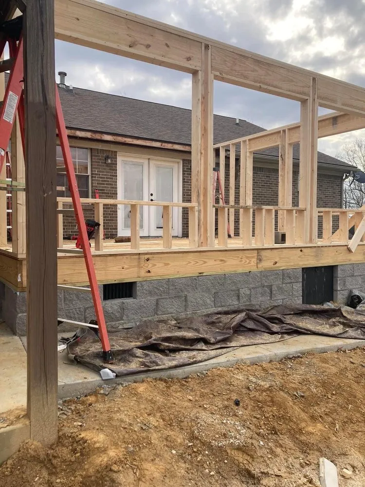 Slide of Pro Finish Remodeling