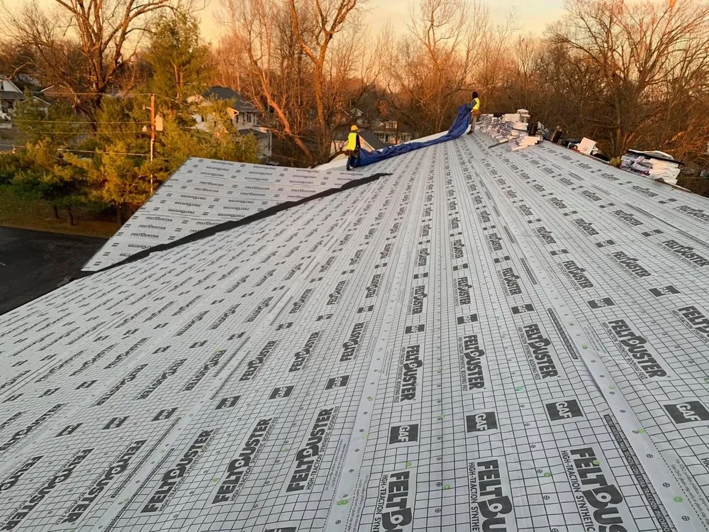 Slide of Pro Finish Remodeling