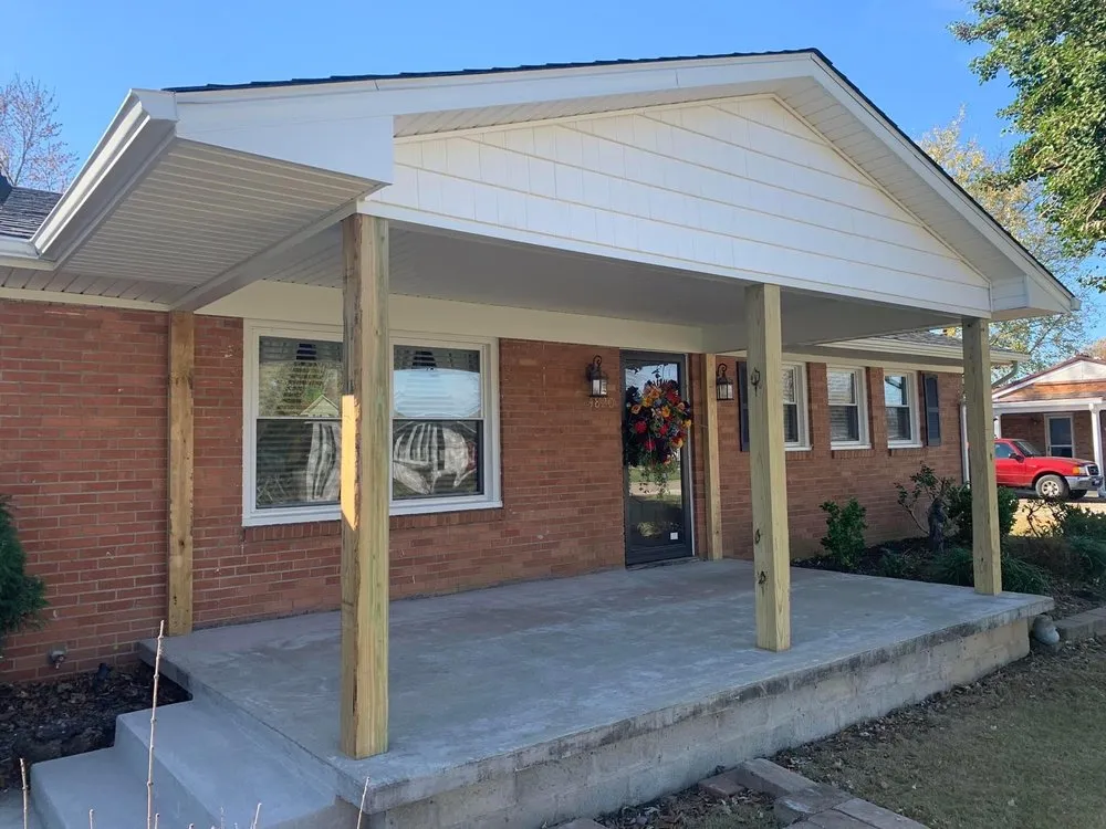 Slide of Pro Finish Remodeling