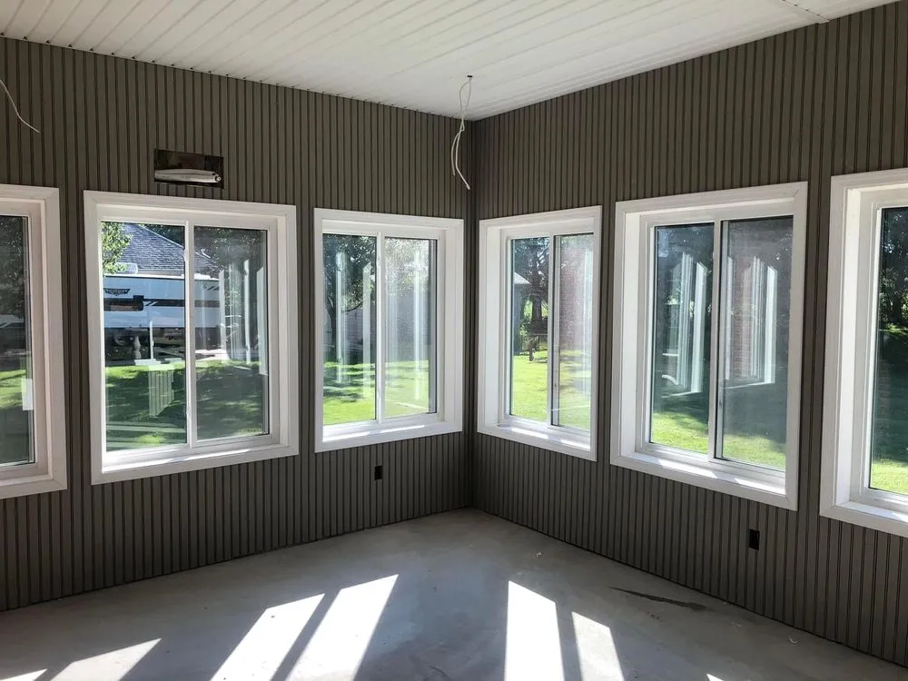 Slide of Pro Finish Remodeling