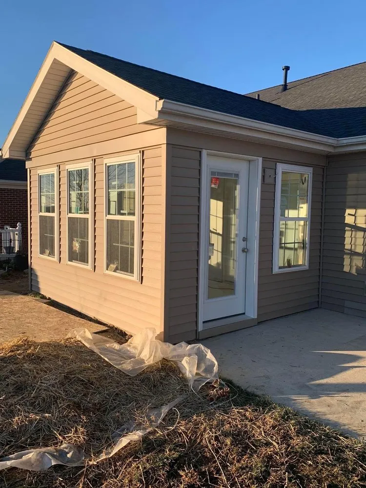 Slide of Pro Finish Remodeling