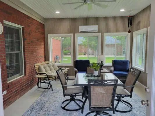 Pro Finish Remodeling Logo