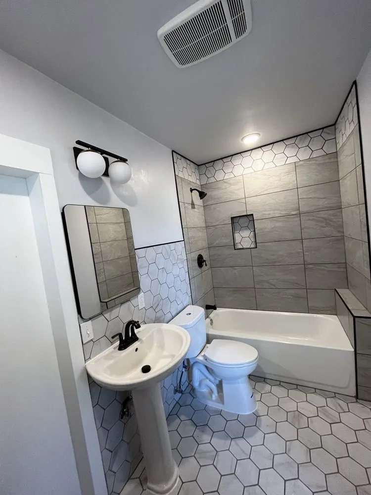 Slide of Pro Finishing Touch Construction