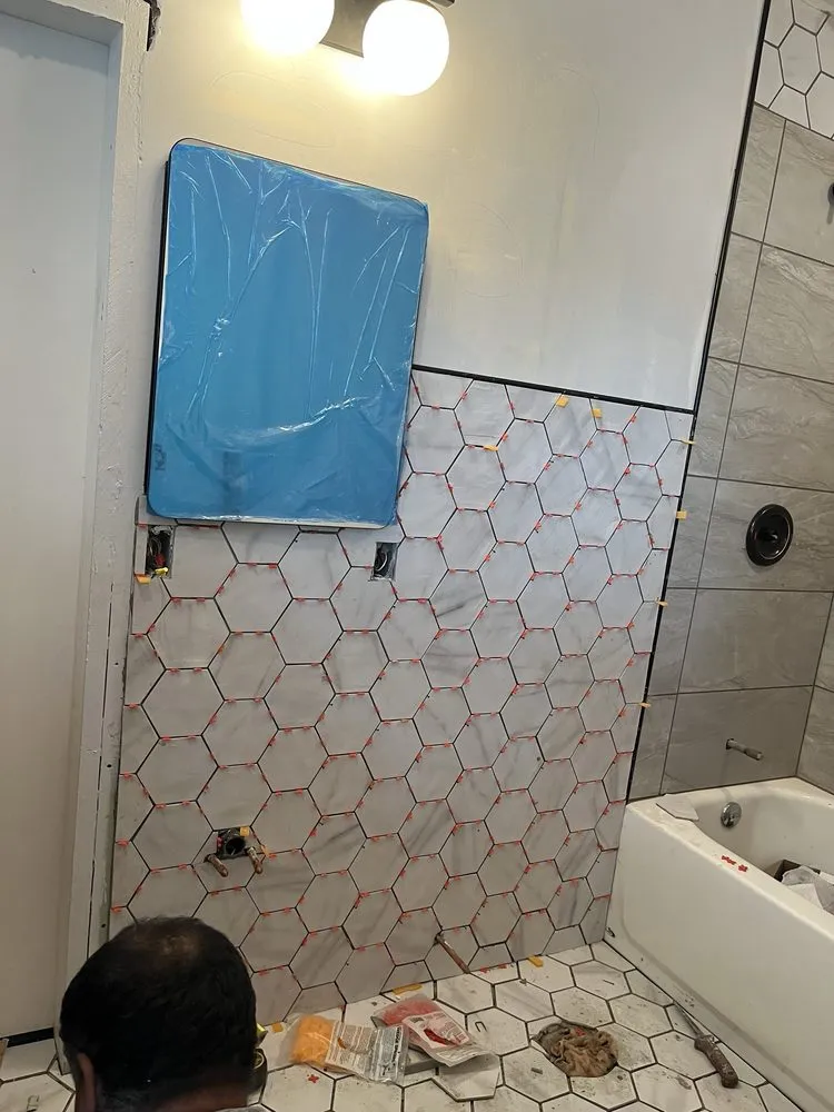 Slide of Pro Finishing Touch Construction