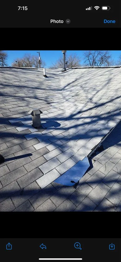 Slide of Pro Finishing Touch Construction