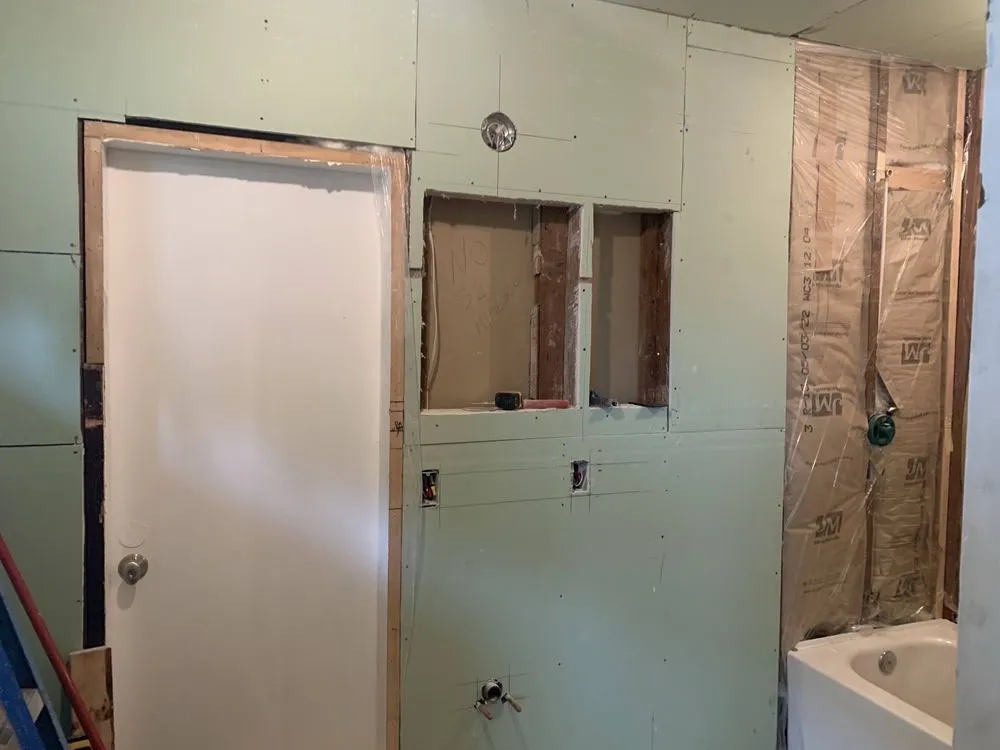 Slide of Pro Finishing Touch Construction