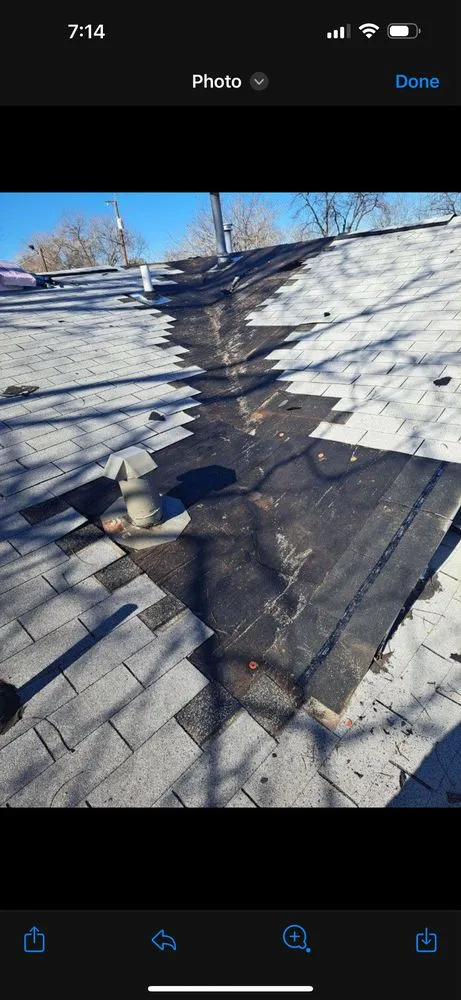 Slide of Pro Finishing Touch Construction