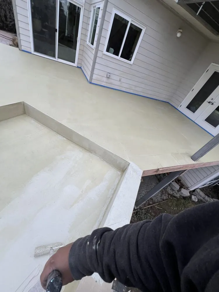 Slide of Pro Finishing Touch Construction