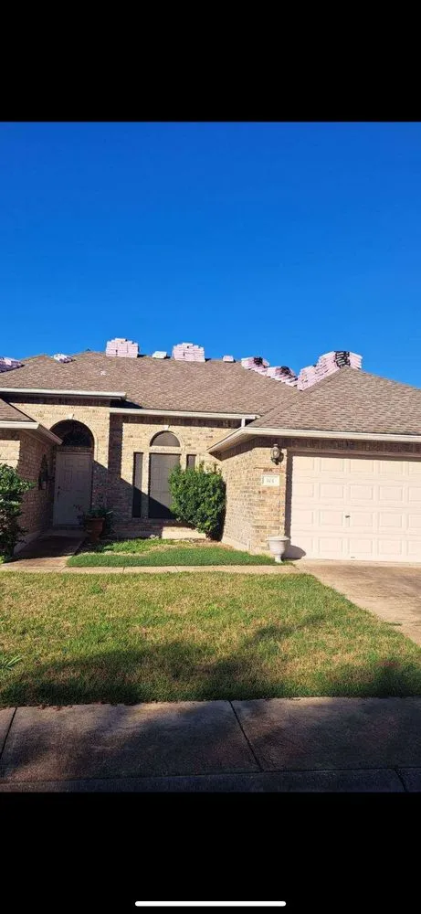 Slide of Pro Finishing Touch Construction