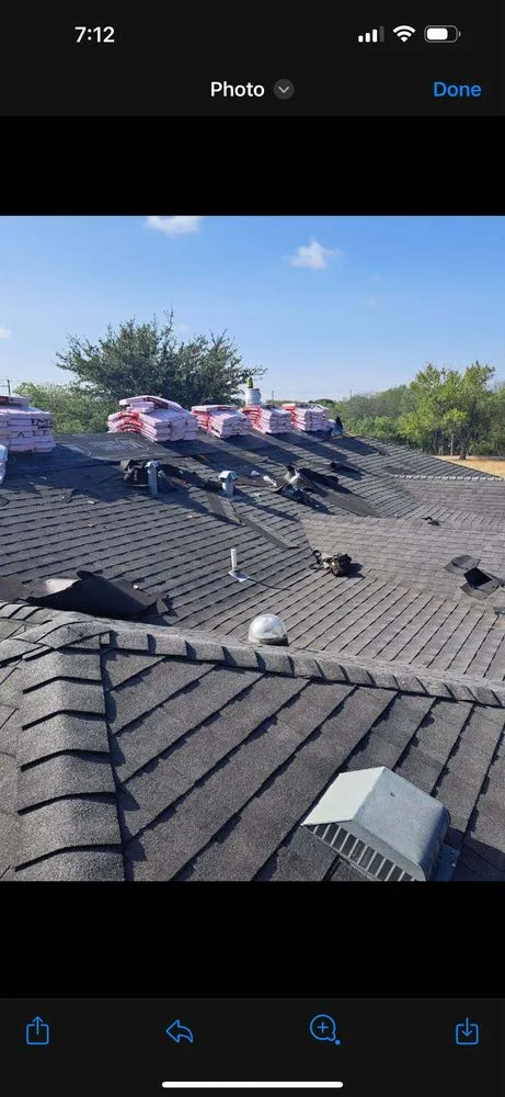 Slide of Pro Finishing Touch Construction