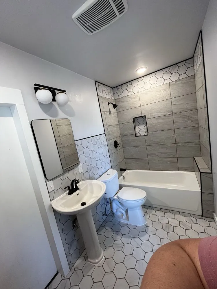 Slide of Pro Finishing Touch Construction