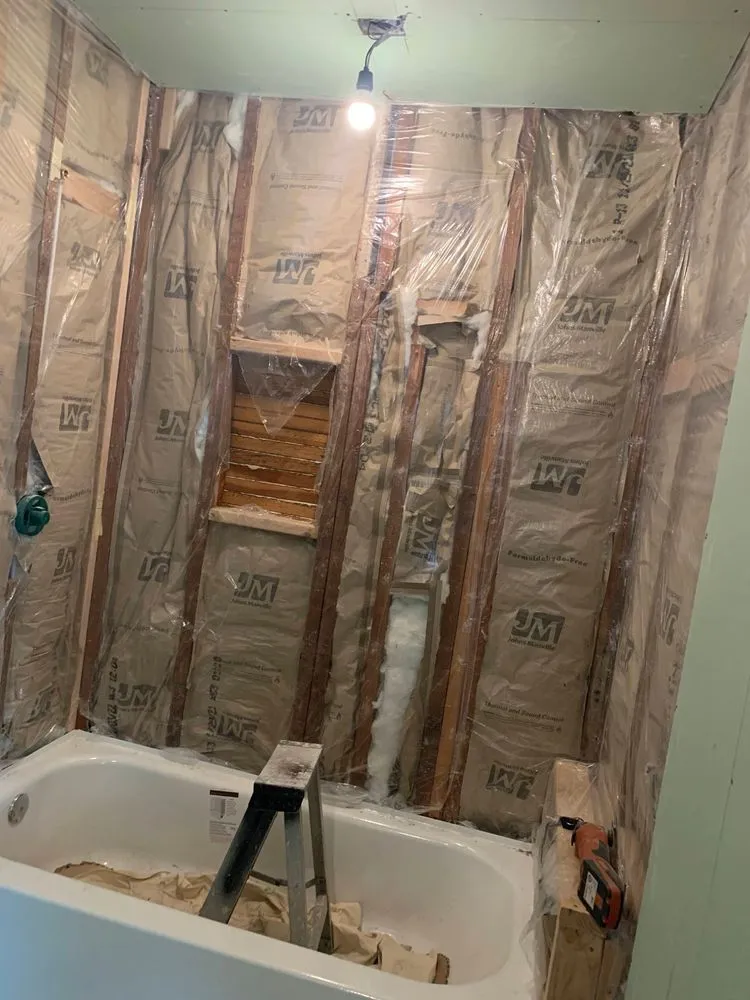 Slide of Pro Finishing Touch Construction