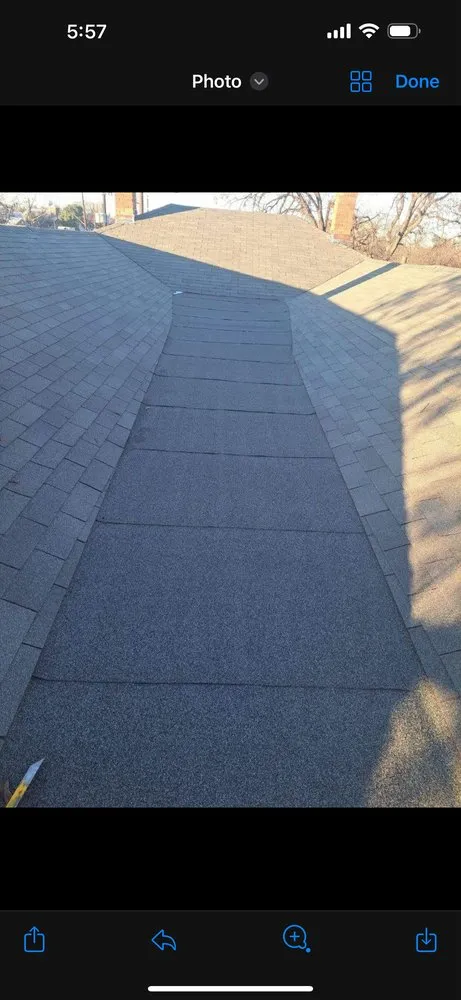 Slide of Pro Finishing Touch Construction