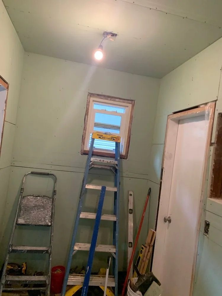 Slide of Pro Finishing Touch Construction