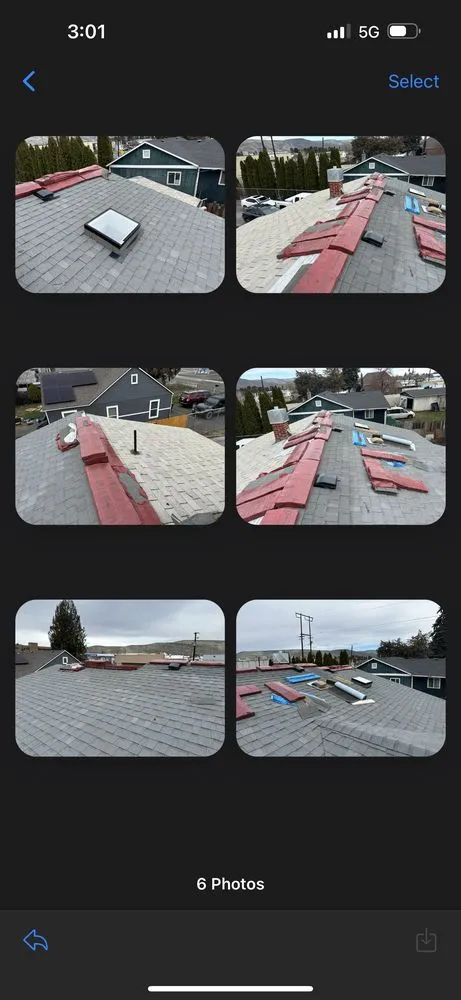 Slide of Pro Finishing Touch Construction