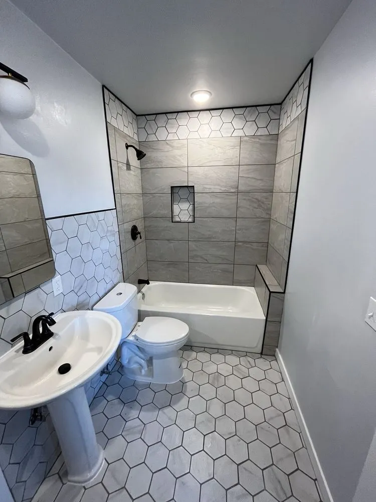 Slide of Pro Finishing Touch Construction