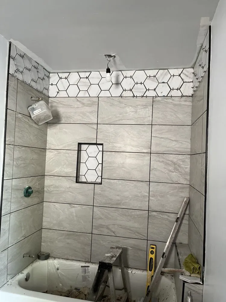 Slide of Pro Finishing Touch Construction