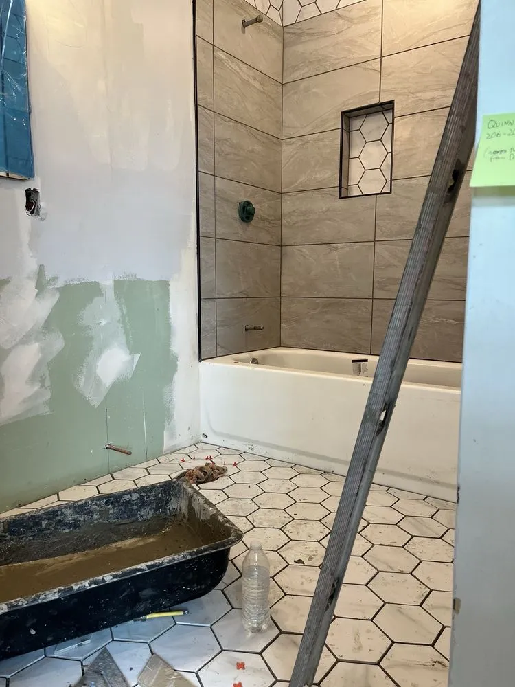 Slide of Pro Finishing Touch Construction