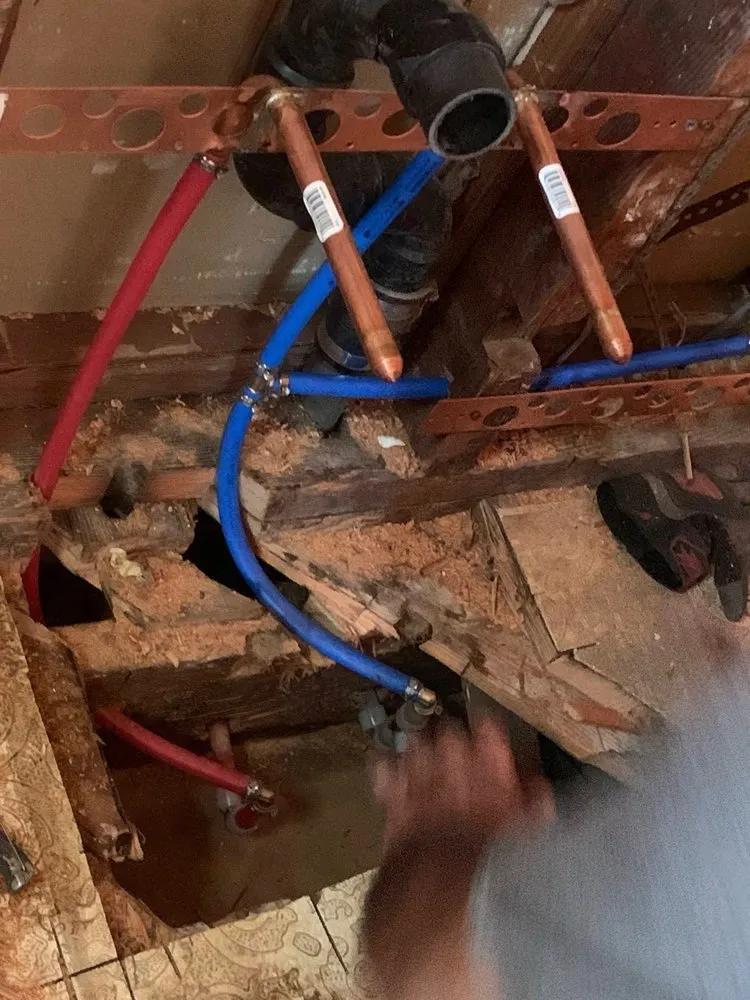 Slide of Pro Finishing Touch Construction