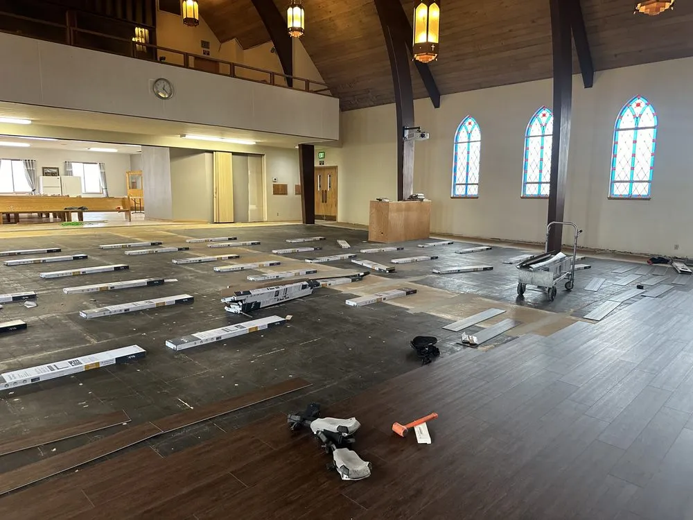 Slide of Pro Finishing Touch Construction