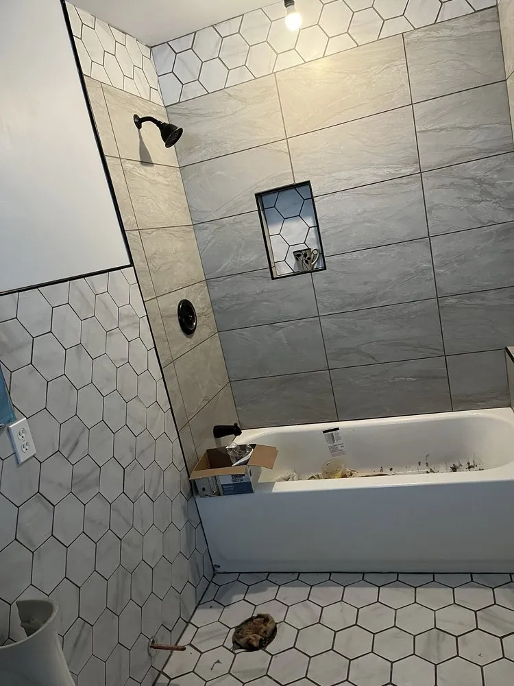 Slide of Pro Finishing Touch Construction