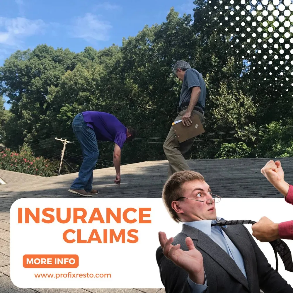 Slide of Pro Fix Restoration