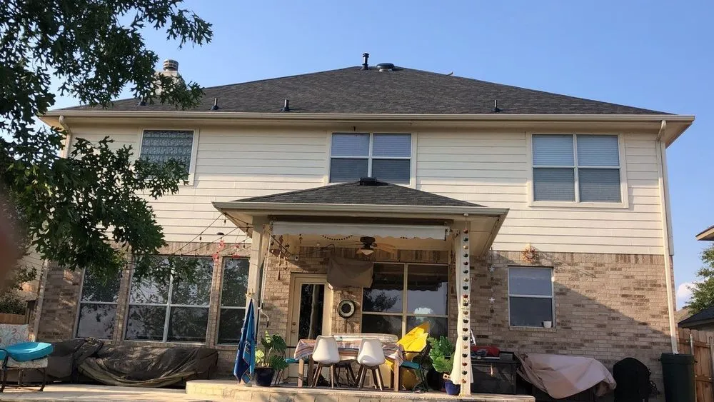 Slide of Pro Fix Restoration